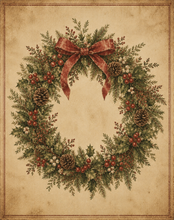 Load image into Gallery viewer, A very rustic Christmas printable bundle