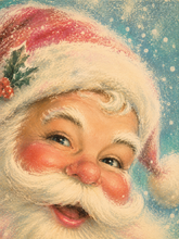 Load image into Gallery viewer, A very Vintage Christmas printable bundle