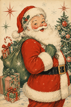 Load image into Gallery viewer, A very Vintage Christmas printable bundle