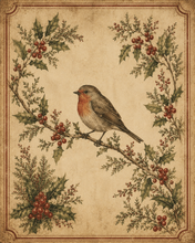 Load image into Gallery viewer, A very rustic Christmas printable bundle