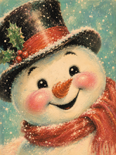 Load image into Gallery viewer, A very Vintage Christmas printable bundle
