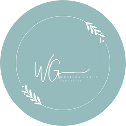 Western Grace Home Decor