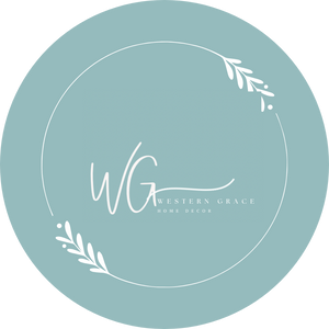 Western Grace Home Decor