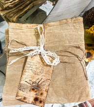 Load image into Gallery viewer, Tobacco cloth bundle
