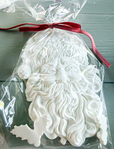 Santa casting