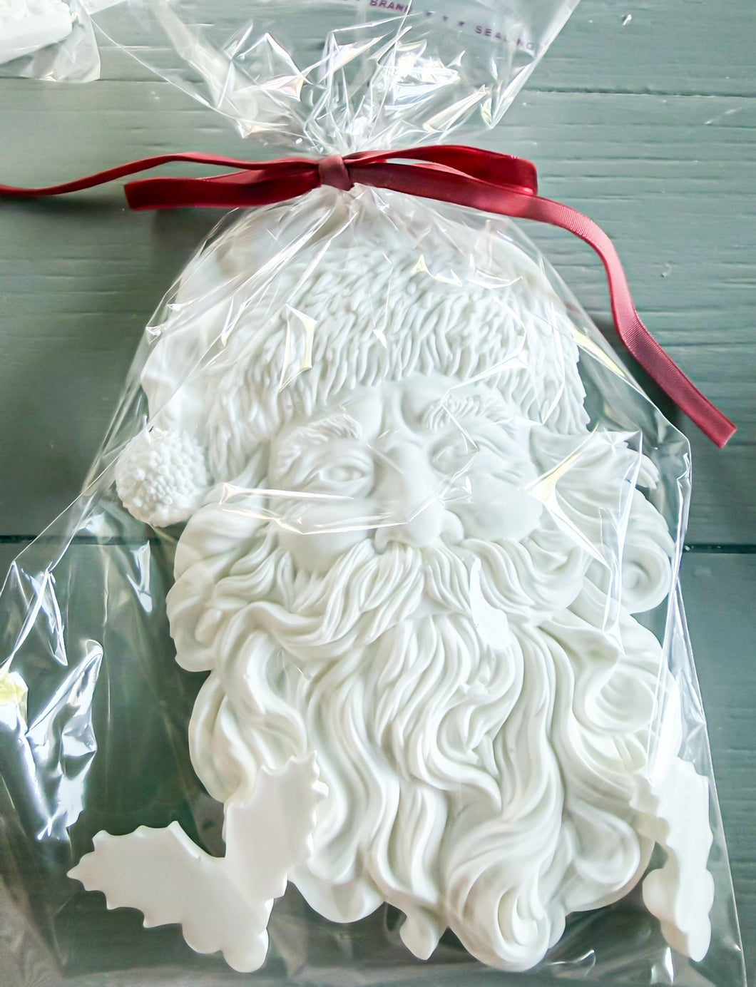 Santa casting