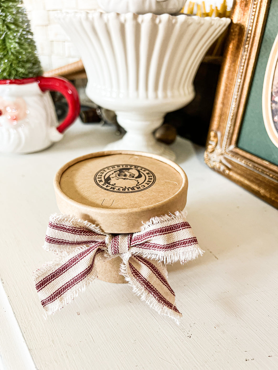 Christmas cheer wax melts