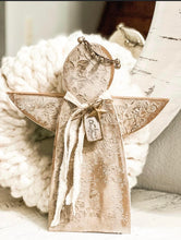 Load image into Gallery viewer, Angel cutout
