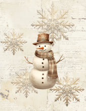 Load image into Gallery viewer, Christmas Blessings printable collection
