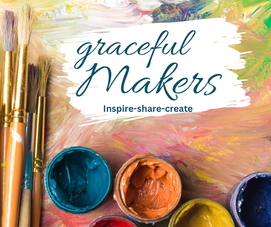 Graceful Makers monthly subscription group