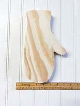 Load image into Gallery viewer, Mittens cutout
