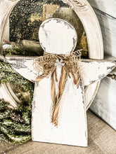 Load image into Gallery viewer, Angel cutout

